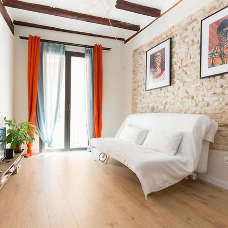 Ca2 - Apartamento Centrico De Un Dormitorio Con Opcion De Garaje Zaragoza Eksteriør bilde