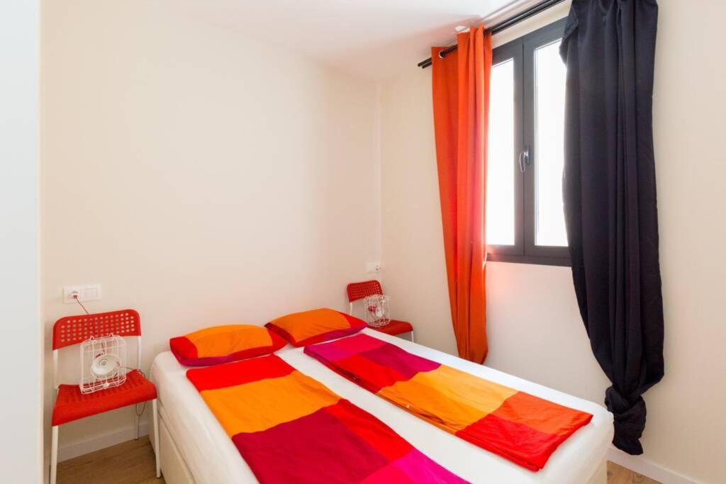 Ca2 - Apartamento Centrico De Un Dormitorio Con Opcion De Garaje Zaragoza Eksteriør bilde